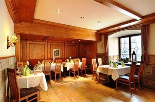 фото отеля Hotel Goldener Hirsch Kaufbeuren