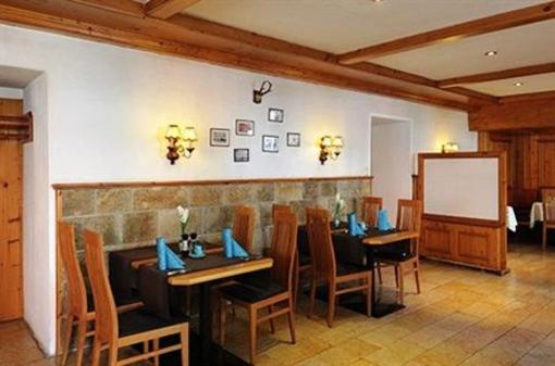 фото отеля Hotel Goldener Hirsch Kaufbeuren