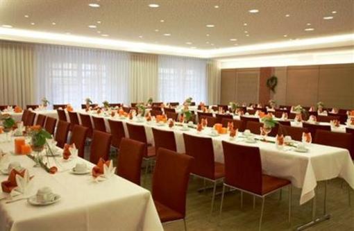 фото отеля Hotel Goldener Hirsch Kaufbeuren