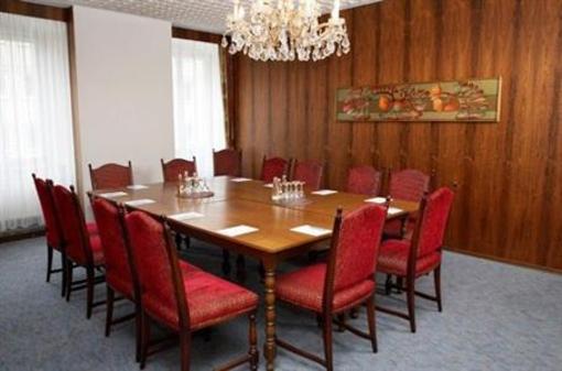 фото отеля Hotel Goldener Hirsch Kaufbeuren