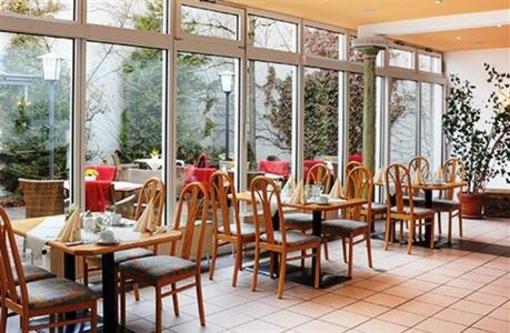 фото отеля Hotel Goldener Hirsch Kaufbeuren