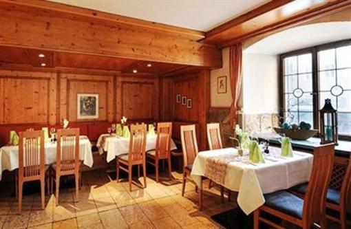 фото отеля Hotel Goldener Hirsch Kaufbeuren