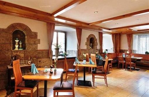 фото отеля Hotel Goldener Hirsch Kaufbeuren