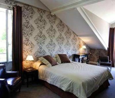 фото отеля La Villa Hotel Bayonne