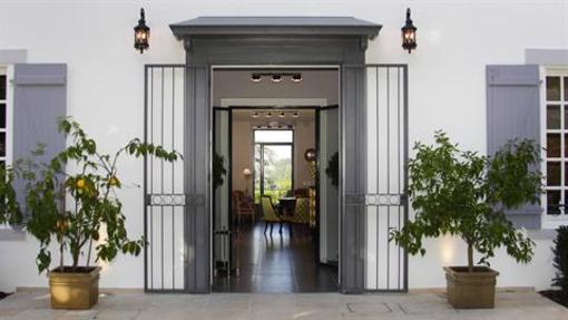 фото отеля La Villa Hotel Bayonne