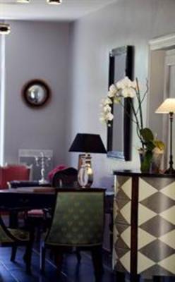 фото отеля La Villa Hotel Bayonne