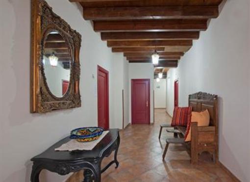 фото отеля Palacio Rejadorada