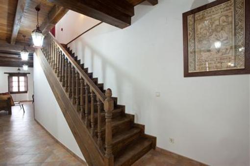 фото отеля Palacio Rejadorada