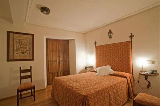 фото отеля Palacio Rejadorada