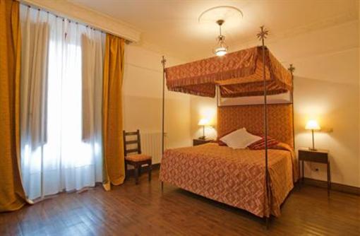 фото отеля Palacio Rejadorada