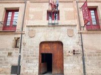 Palacio Rejadorada