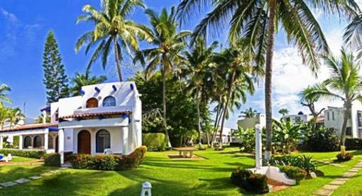 фото отеля Isla Dorado Villas Manzanillo