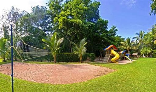 фото отеля Isla Dorado Villas Manzanillo