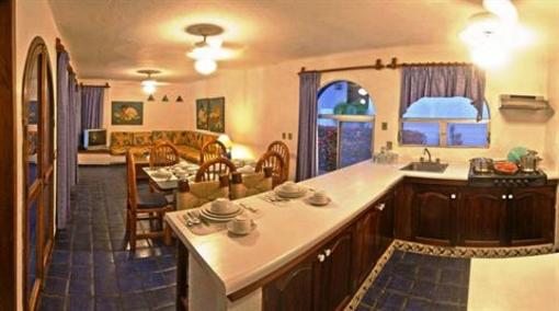 фото отеля Isla Dorado Villas Manzanillo