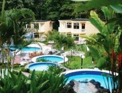 фото отеля Cataratas Resort