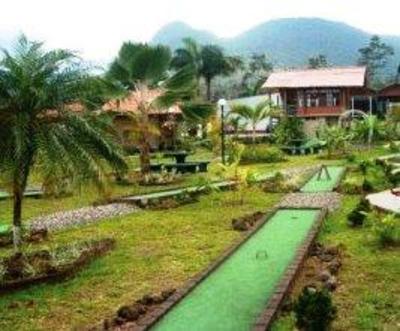фото отеля Cataratas Resort