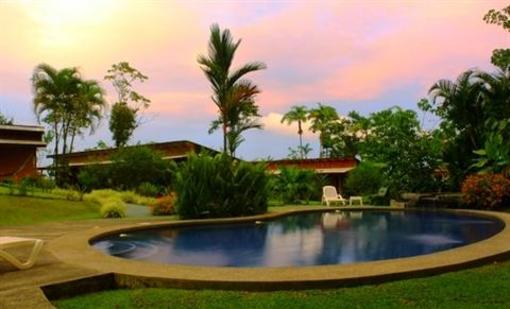 фото отеля Cataratas Resort