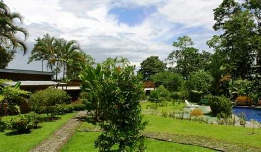 фото отеля Cataratas Resort