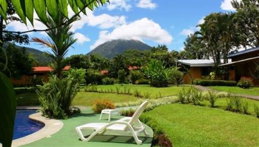 фото отеля Cataratas Resort