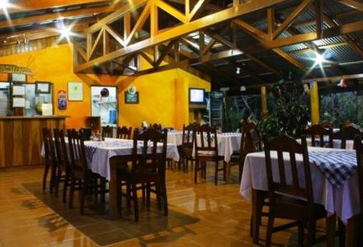 фото отеля Cataratas Resort