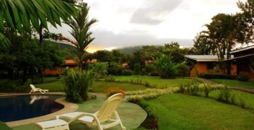 фото отеля Cataratas Resort