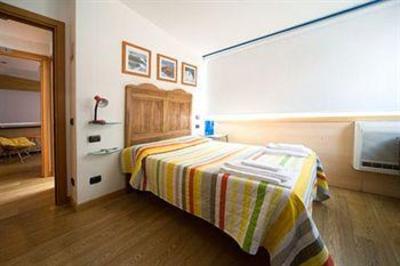фото отеля Albergo la Piazzetta