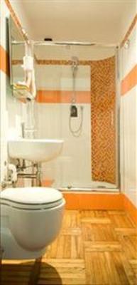 фото отеля Albergo la Piazzetta