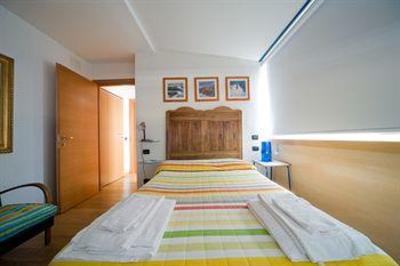 фото отеля Albergo la Piazzetta