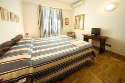 фото отеля Albergo la Piazzetta