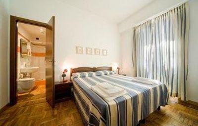 фото отеля Albergo la Piazzetta