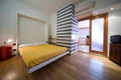 фото отеля Albergo la Piazzetta