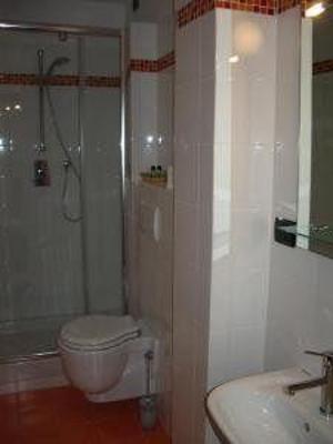 фото отеля Albergo la Piazzetta