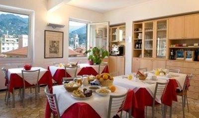 фото отеля Albergo la Piazzetta