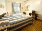 фото отеля Albergo la Piazzetta