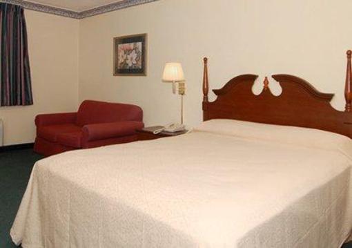 фото отеля Quality Inn Airport Reading (Pennsylvania)