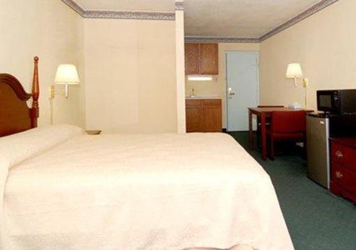 фото отеля Quality Inn Airport Reading (Pennsylvania)
