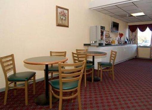 фото отеля Quality Inn Airport Reading (Pennsylvania)