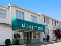 Quality Inn Airport Reading (Pennsylvania)