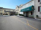 фото отеля Quality Inn Airport Reading (Pennsylvania)