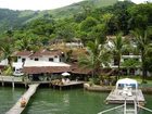 фото отеля Sossego do Major Hotel Pousada Angra dos Reis