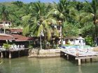 фото отеля Sossego do Major Hotel Pousada Angra dos Reis