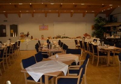 фото отеля Landhotel Weisser Hahn Wemding