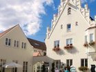 фото отеля Landhotel Weisser Hahn Wemding