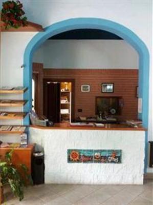 фото отеля Eden Hotel Deiva Marina