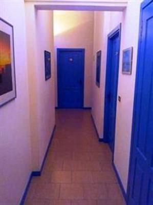 фото отеля Eden Hotel Deiva Marina