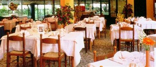 фото отеля Eden Hotel Deiva Marina