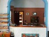 Eden Hotel Deiva Marina