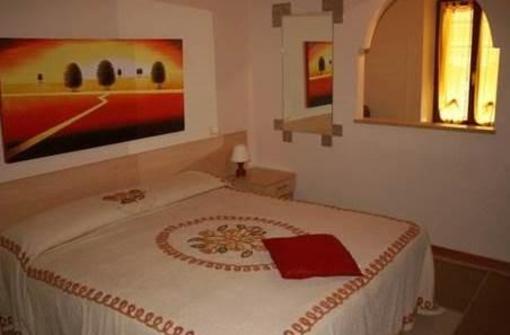 фото отеля Bed and Breakfast Ombretta