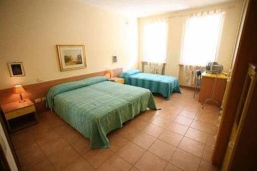 фото отеля Bed and Breakfast Ombretta