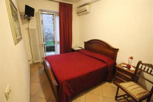 фото отеля Bed and Breakfast Ombretta